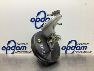 Gebruikte Rembekrachtiger Opel Agila (B) 1.2 16V Prijs € 68,00 Margeregeling aangeboden door Gebr Opdam B.V.