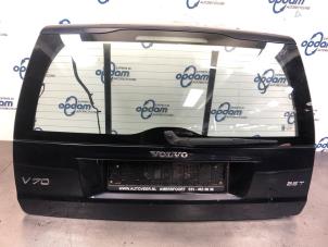 Gebruikte Achterklep Volvo V70 (SW) 2.5 T 20V Prijs € 135,00 Margeregeling aangeboden door Gebr Opdam B.V.