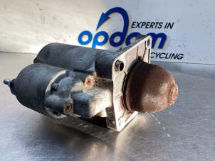 Gebruikte Startmotor Fiat Panda (169) 1.1 Fire Prijs € 32,00 Margeregeling aangeboden door Gebr Opdam B.V.