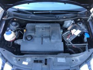 Gebruikte Versnellingsbak Volkswagen Polo IV (9N1/2/3) 1.2 12V Prijs € 315,00 Margeregeling aangeboden door Gebr Opdam B.V.