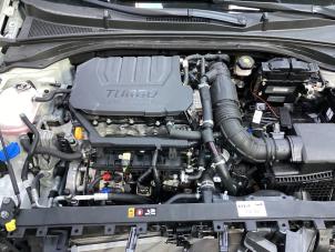 Gebruikte Motor Kia Ceed Sportswagon (CDF) 1.5 T-GDI 16V Eco-Dynamics+ Prijs € 3.750,00 Margeregeling aangeboden door Gebr Opdam B.V.