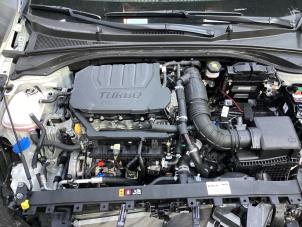 Gebruikte Expansievat Kia Ceed Sportswagon (CDF) 1.5 T-GDI 16V Eco-Dynamics+ Prijs € 32,00 Margeregeling aangeboden door Gebr Opdam B.V.