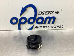 Gebruikte Regensensor Nissan Qashqai (J10) 1.6 16V Prijs € 35,00 Margeregeling aangeboden door Gebr Opdam B.V.