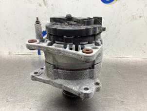 Gebruikte Dynamo Skoda Fabia II Combi 1.4 TDI 80 Prijs € 90,00 Margeregeling aangeboden door Gebr Opdam B.V.