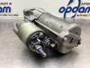Startmotor van een Fiat 500 (312) 1.2 2019