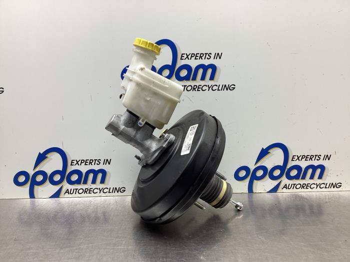 Gebruikte Rembol Fiat 500 (312) 1.2 Prijs € 68,00 Margeregeling aangeboden door Gebr Opdam B.V.