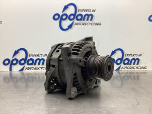 Gebruikte Dynamo Chrysler Voyager/Grand Voyager (RG/RS) 2.5 CRD Prijs € 90,00 Margeregeling aangeboden door Gebr Opdam B.V.