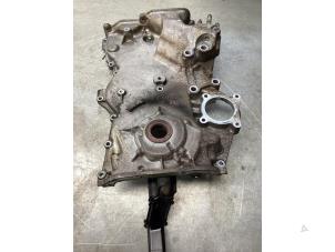 Gebruikte Distributiedeksel Mitsubishi Space Star (A0) 1.2 12V Prijs € 100,00 Margeregeling aangeboden door Gebr Opdam B.V.