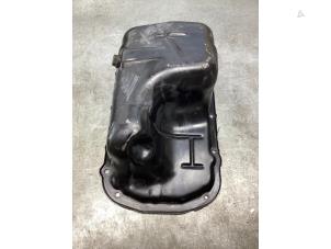 Gebruikte Carterpan Mitsubishi Space Star (A0) 1.2 12V Prijs € 75,00 Margeregeling aangeboden door Gebr Opdam B.V.