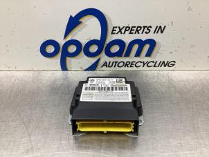 Gebruikte Airbag Module Volkswagen Polo V (6R) 1.2 TDI 12V BlueMotion Prijs € 90,00 Margeregeling aangeboden door Gebr Opdam B.V.