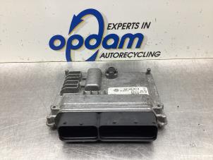 Gebruikte Computer Motormanagement Volkswagen Polo V (6R) 1.2 TDI 12V BlueMotion Prijs € 158,00 Margeregeling aangeboden door Gebr Opdam B.V.