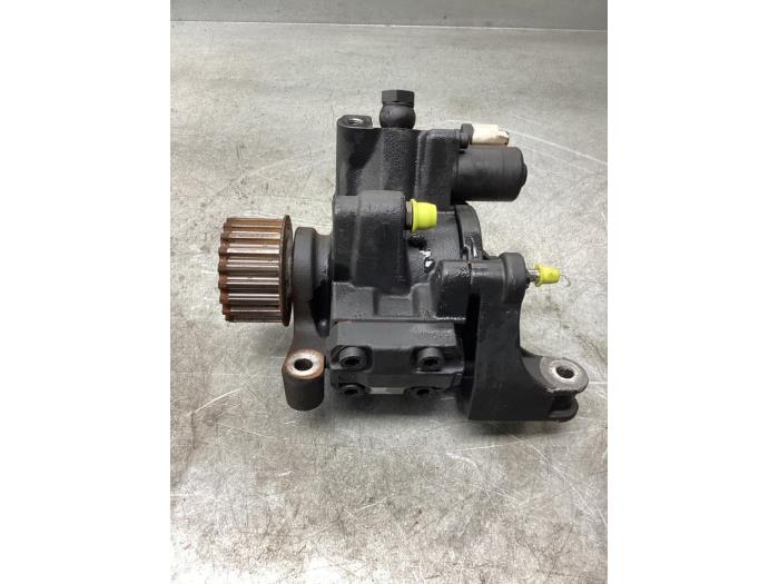 Gebruikte Dieselpomp Mercedes CLA (117.3) 1.5 CLA-180 CDI, 180 d 16V Prijs € 175,00 Margeregeling aangeboden door Gebr Opdam B.V.