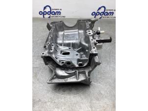 Gebruikte Carterpan Kia Niro I (DE) 1.6 GDI Hybrid Prijs € 225,00 Margeregeling aangeboden door Gebr Opdam B.V.