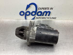 Gebruikte Startmotor Opel Corsa C (F08/68) 1.3 CDTi 16V Prijs € 36,00 Margeregeling aangeboden door Gebr Opdam B.V.