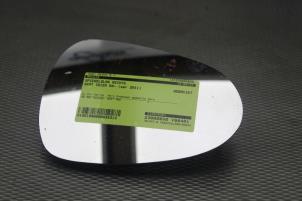 Gebruikte Spiegelglas rechts Seat Ibiza IV (6J5) 1.2 TDI Ecomotive Prijs € 20,00 Margeregeling aangeboden door Gebr Opdam B.V.