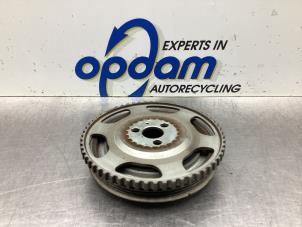 Gebruikte Krukas Poelie Fiat Panda (169) 1.2, Classic Prijs € 36,00 Margeregeling aangeboden door Gebr Opdam B.V.