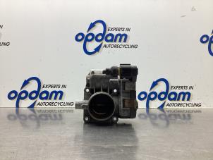 Gebruikte Gasklephuis Fiat Panda (169) 1.2, Classic Prijs € 45,00 Margeregeling aangeboden door Gebr Opdam B.V.