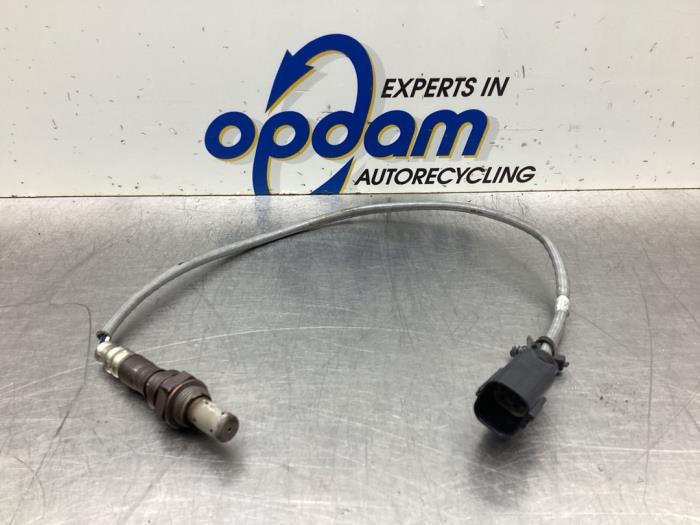 Gebruikte Lambda Sonde Volvo S60 I (RS/HV) 2.4 20V Bi-Fuel CNG Prijs € 63,00 Margeregeling aangeboden door Gebr Opdam B.V.