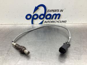 Gebruikte Lambda Sonde Volvo S60 I (RS/HV) 2.4 20V Bi-Fuel CNG Prijs € 70,00 Margeregeling aangeboden door Gebr Opdam B.V.
