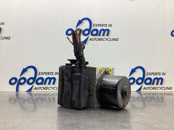 Gebruikte ABS Pomp Audi A2 (8Z0) 1.6 FSI 16V Prijs € 68,00 Margeregeling aangeboden door Gebr Opdam B.V.