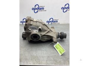 Gebruikte Differentieel achter BMW 5 serie (F10) 530i 24V Prijs € 350,00 Margeregeling aangeboden door Gebr Opdam B.V.