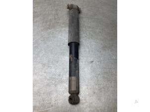 Gebruikte Schokbreker links-achter Ford Transit 2.0 TDCi 16V Eco Blue 130 Prijs € 42,35 Inclusief btw aangeboden door Gebr Opdam B.V.