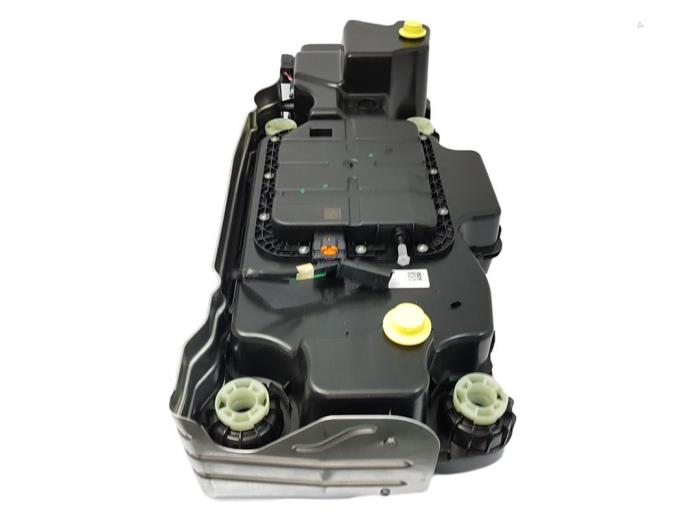 Adblue pomp van een Peugeot Boxer 2016