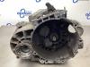 Seat Leon (1P1) 2.0 TDI 16V FR Versnellingsbak