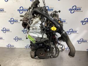 Gebruikte Motor Renault Modus/Grand Modus (JP) 1.2 16V TCE 100 Prijs € 405,00 Margeregeling aangeboden door Gebr Opdam B.V.