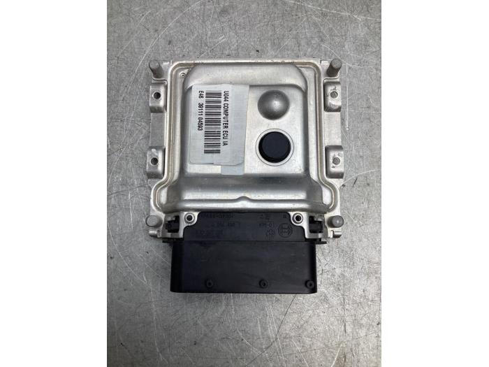 Gebruikte Computer Inspuit Hyundai i10 (B5) 1.0 12V Prijs € 150,00 Margeregeling aangeboden door Gebr Opdam B.V.