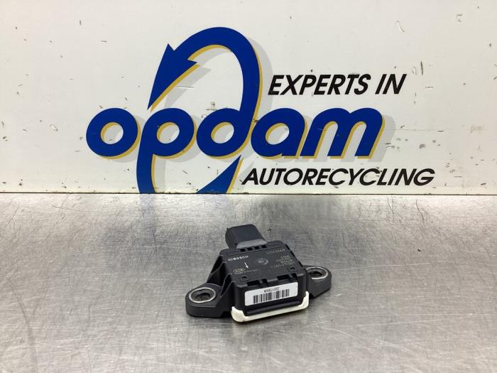 Gebruikte Snelheid Sensor Fiat 500 (312) 1.2 Prijs € 68,00 Margeregeling aangeboden door Gebr Opdam B.V.