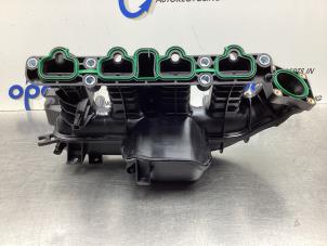 Nieuwe Inlaatspruitstuk Opel Astra Prijs € 241,94 Inclusief btw aangeboden door Gebr Opdam B.V.