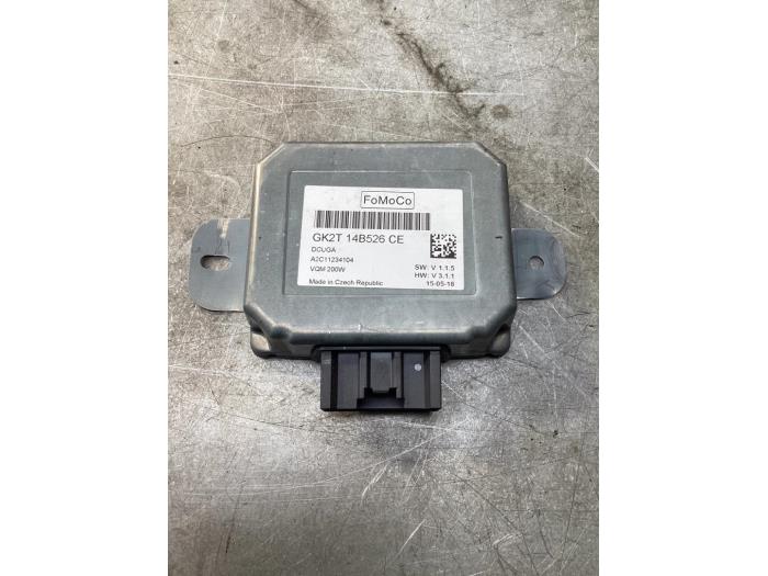 Gebruikte Start/Stop computer Ford Transit 2.0 TDCi 16V Eco Blue 130 Prijs € 151,25 Inclusief btw aangeboden door Gebr Opdam B.V.
