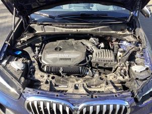 Gebruikte Motor BMW X1 (F48) sDrive 20i 2.0 16V Twin Power Turbo Prijs € 3.250,00 Margeregeling aangeboden door Gebr Opdam B.V.