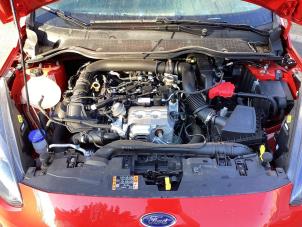 Gebruikte Motor Ford Fiesta 7 1.0 EcoBoost 12V 100 Prijs € 2.500,00 Margeregeling aangeboden door Gebr Opdam B.V.