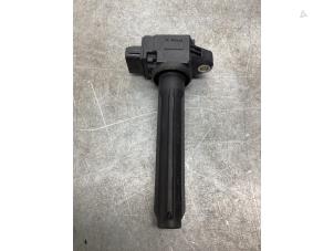 Gebruikte Pen Bobine Mitsubishi Outlander (GF/GG) 2.0 16V PHEV 4x4 Prijs € 20,00 Margeregeling aangeboden door Gebr Opdam B.V.