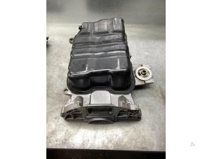 Gebruikte Carterpan Mitsubishi Outlander (GF/GG) 2.0 16V PHEV 4x4 Prijs € 150,00 Margeregeling aangeboden door Gebr Opdam B.V.