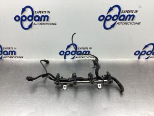 Gebruikte Injector (benzine injectie) Mercedes A (W169) 1.7 A-170 5-Drs. Prijs € 100,00 Margeregeling aangeboden door Gebr Opdam B.V.