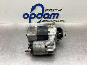 Gebruikte Startmotor Mercedes A (W169) 1.7 A-170 5-Drs. Prijs € 27,00 Margeregeling aangeboden door Gebr Opdam B.V.