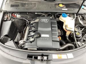 Gebruikte Automaatbak Audi A6 (C6) 2.0 T FSI 16V Prijs € 900,00 Margeregeling aangeboden door Gebr Opdam B.V.