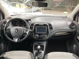 Gebruikte Airbag Set + Module Renault Captur (2R) 1.5 Energy dCi 90 FAP Prijs € 1.150,00 Margeregeling aangeboden door Gebr Opdam B.V.