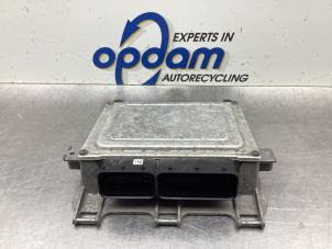 Gebruikte Computer Motormanagement Mercedes A (W169) 1.7 A-170 5-Drs. Prijs € 158,00 Margeregeling aangeboden door Gebr Opdam B.V.