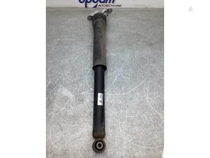 Gebruikte Schokdemper links-achter Mazda 3 Sport (BP) 2.0 SkyActiv-X M Hybrid 16V Prijs € 60,00 Margeregeling aangeboden door Gebr Opdam B.V.