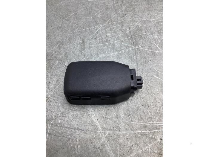 Gebruikte Regensensor Mazda 3 Sport (BP) 2.0 SkyActiv-X M Hybrid 16V Prijs € 80,00 Margeregeling aangeboden door Gebr Opdam B.V.
