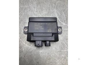 Gebruikte ADM brandstof module Mazda 3 Sport (BP) 2.0 SkyActiv-X M Hybrid 16V Prijs € 80,00 Margeregeling aangeboden door Gebr Opdam B.V.