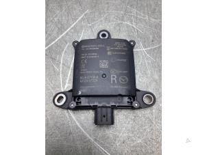 Gebruikte Dode hoek sensor Mazda 3 Sport (BP) 2.0 SkyActiv-X M Hybrid 16V Prijs € 225,00 Margeregeling aangeboden door Gebr Opdam B.V.