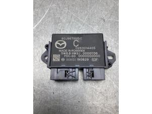 Gebruikte PDC Module Mazda 3 Sport (BP) 2.0 SkyActiv-X M Hybrid 16V Prijs € 100,00 Margeregeling aangeboden door Gebr Opdam B.V.