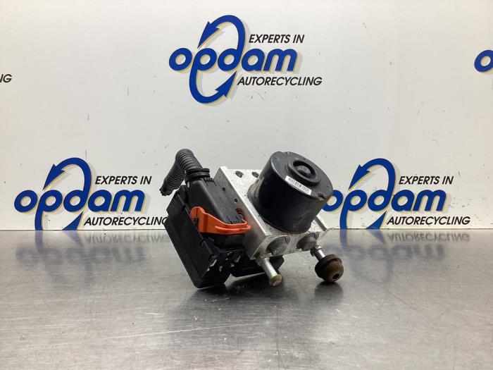 Gebruikte ABS Pomp Chevrolet Aveo (250) 1.4 16V LS Prijs € 112,00 Margeregeling aangeboden door Gebr Opdam B.V.