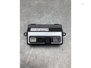 Gebruikte Kachel Weerstand Mazda 3 Sport (BP) 2.0 SkyActiv-X M Hybrid 16V Prijs € 60,00 Margeregeling aangeboden door Gebr Opdam B.V.