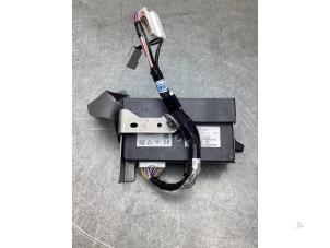 Gebruikte Telefoon Module Mazda 3 Sport (BP) 2.0 SkyActiv-X M Hybrid 16V Prijs € 750,00 Margeregeling aangeboden door Gebr Opdam B.V.